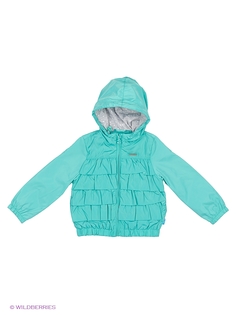 Ветровки Button Blue