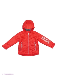Куртки Button Blue