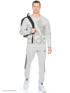 Брюки adidas