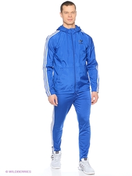 Ветровки adidas