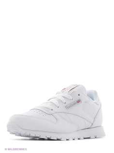 Кроссовки Reebok