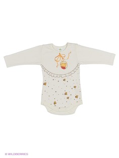 Боди для детей Linas Baby