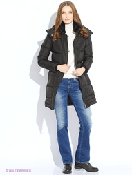 Пальто Tommy Hilfiger