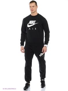 Толстовки Nike