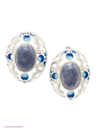 Ювелирные серьги Art Silver