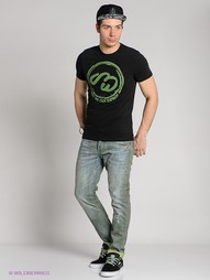 Джинсы One Green Elephant