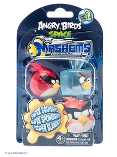 Игровые наборы ANGRY BIRDS