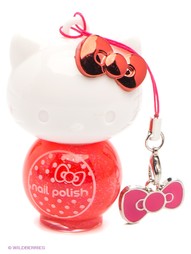 Косметические наборы Hello Kitty