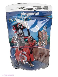 Конструкторы Playmobil