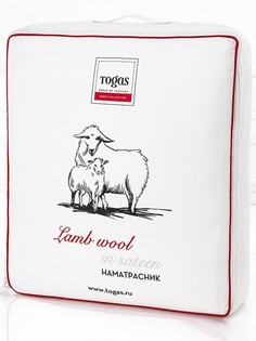 Наматрасники TOGAS