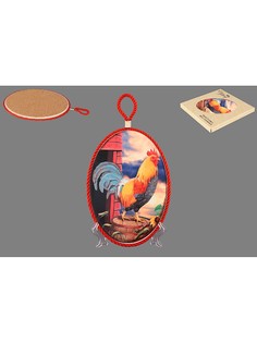 Подставки под горячее Elan Gallery