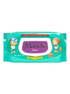 Салфетки Maneki