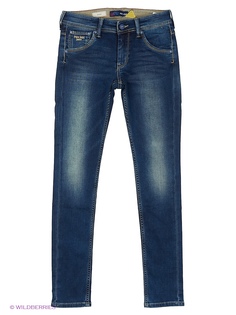 Джинсы PEPE JEANS LONDON