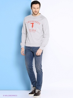 Джинсы Trussardi