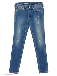 Джинсы PEPE JEANS LONDON