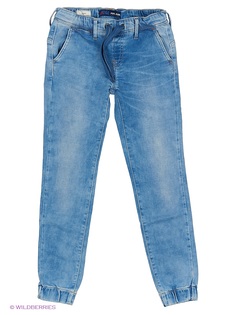 Джинсы PEPE JEANS LONDON