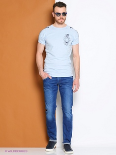 Джинсы PEPE JEANS LONDON