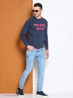 Джинсы PEPE JEANS LONDON