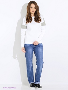 Джинсы MOSSMORE