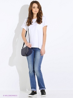 Джинсы MOSSMORE