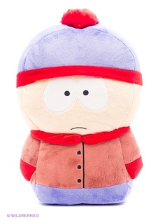 Мягкие игрушки 1Toy