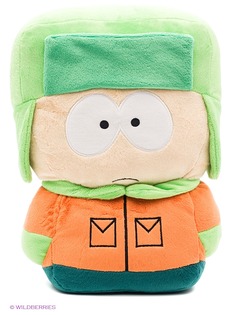 Мягкие игрушки 1Toy