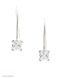 Ювелирные серьги Art Silver