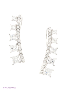 Ювелирные серьги Art Silver