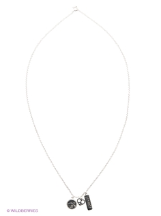 Ювелирные колье Art Silver