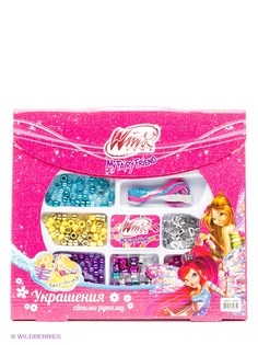 Игровые наборы WINX CLUB