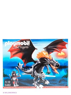 Конструкторы Playmobil