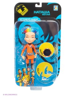 Фигурки-игрушки 1Toy