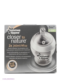 Предметы ухода TOMMEE TIPPEE