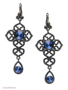 Серьги Lovely Jewelry