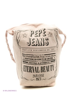 Сумки PEPE JEANS LONDON