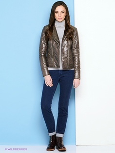 Куртки Trussardi