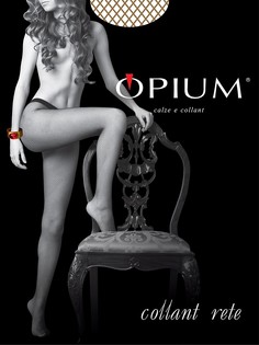 Колготки OPIUM
