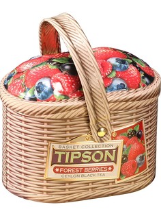 Чай Tipson