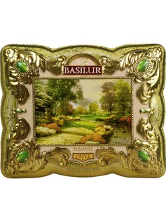 Чай Basilur