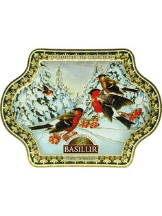 Чай Basilur