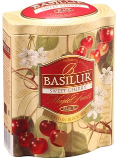 Чай Basilur