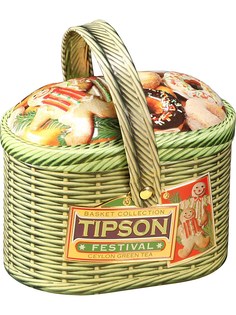 Чай Tipson