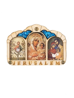 Магниты Holy Land Collections