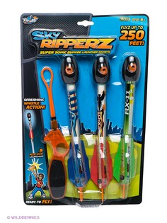 Игровые наборы ZING
