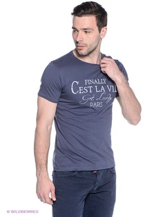 Футболка oodji