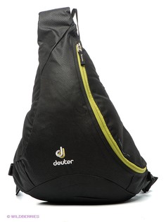 Рюкзаки Deuter