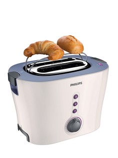 Тостеры Philips
