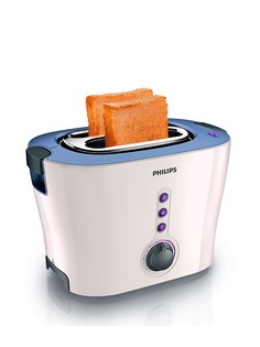 Тостеры Philips