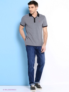 Футболка Trussardi