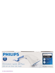 Парогенераторы Philips